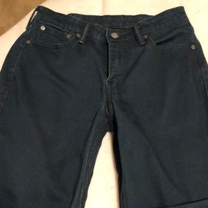 Levi’s 511 Like New 🍒🍒🍒